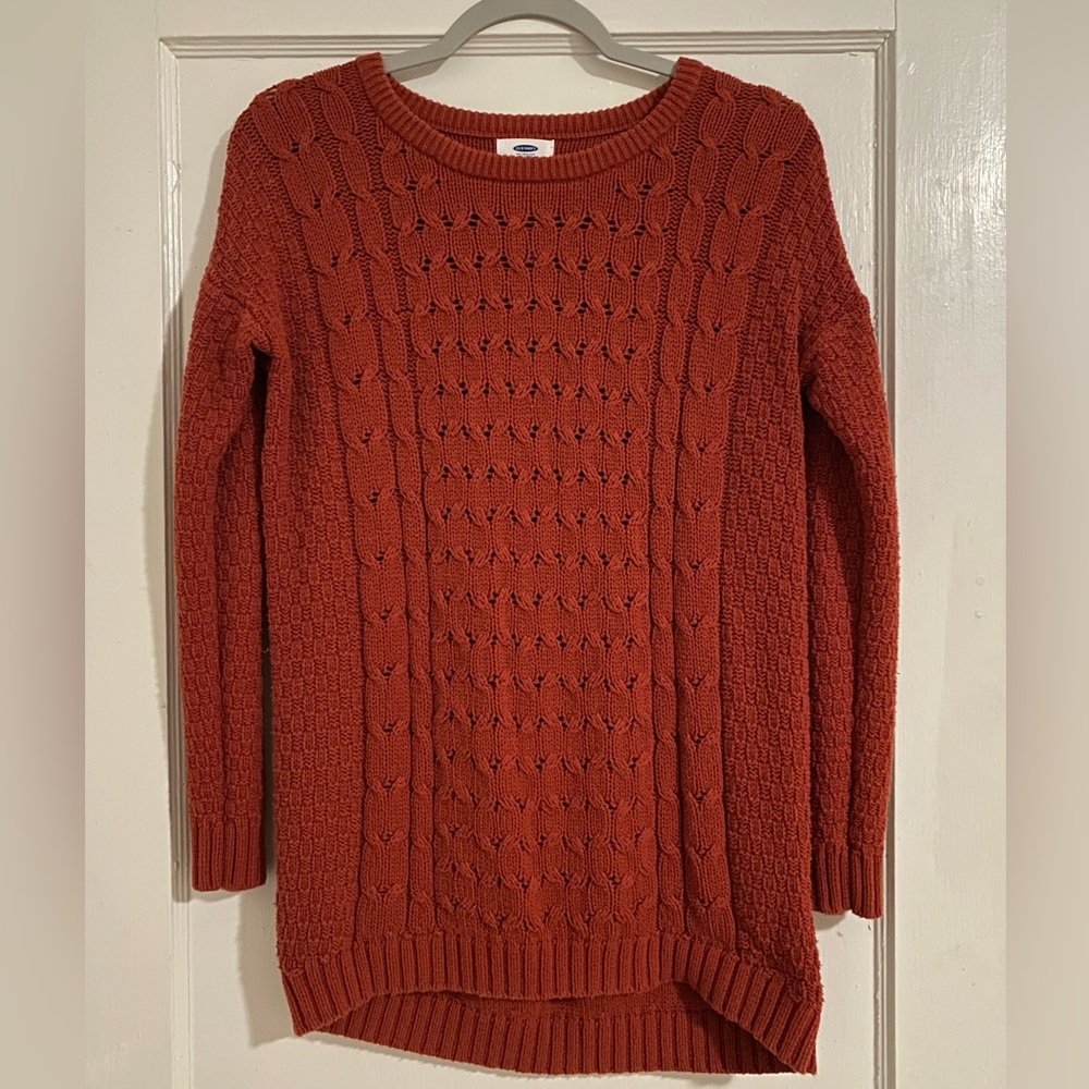 Old Navy Sweater